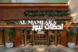 المملكة سوشل دايننق