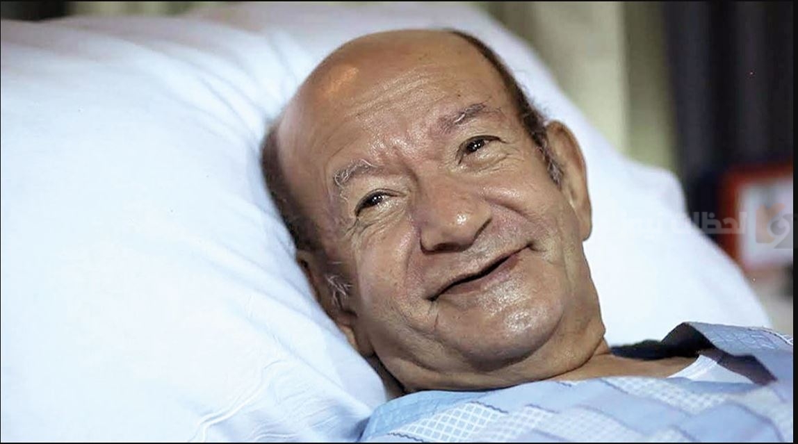 بعد أن اعتزل من الفن... تعرف على تطورات الحالة الصحية للفنان لطفي لبيب