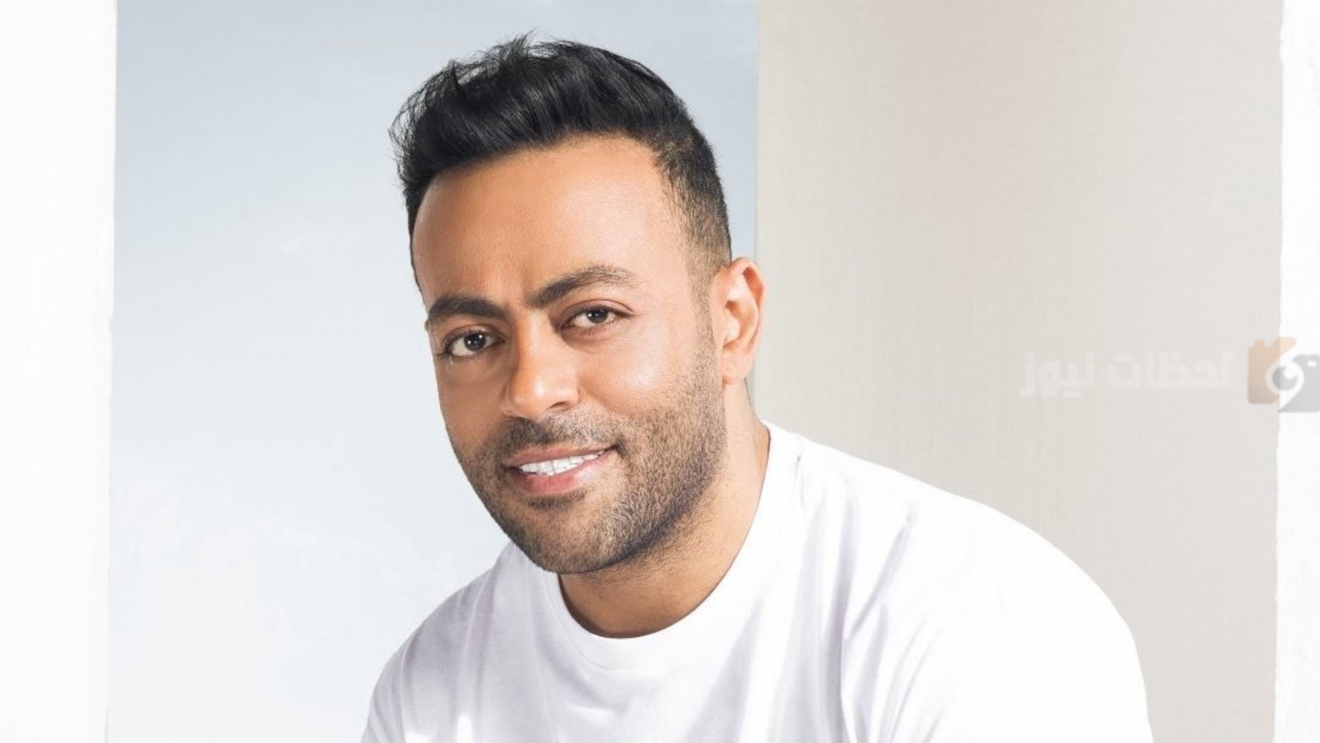 تامر عاشور