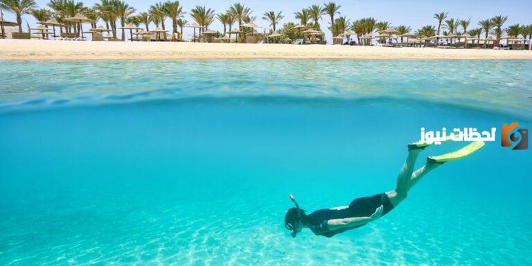 تعرف على أسعار رحلات السفاري في مرسى علم