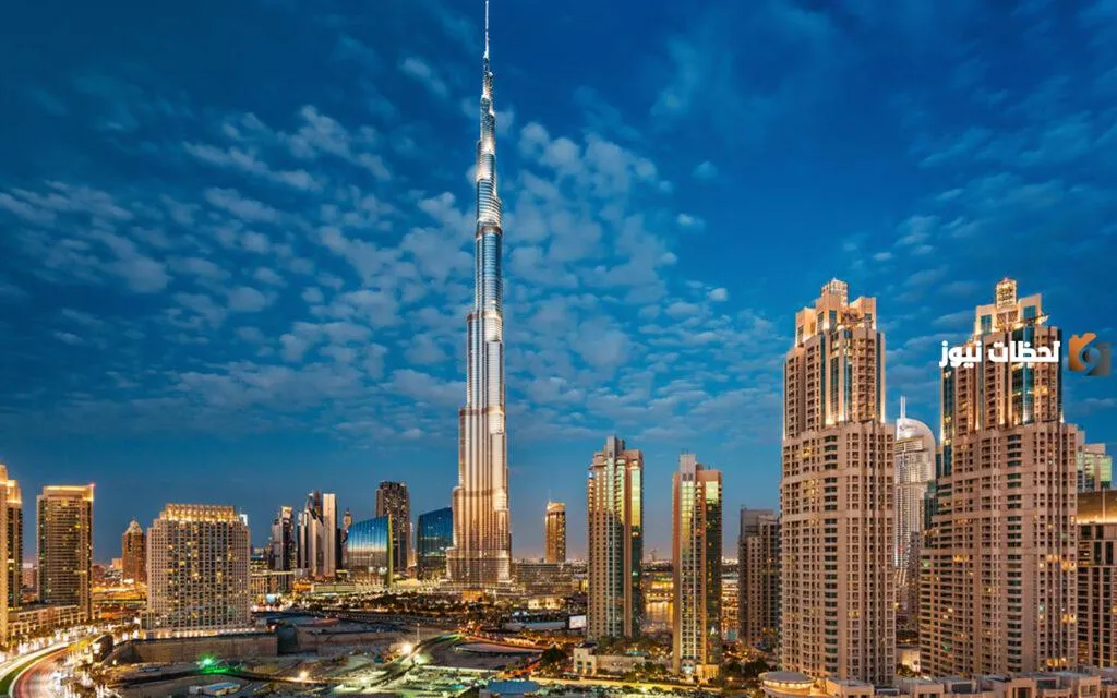 تعرف على مدن الإمارات السبع