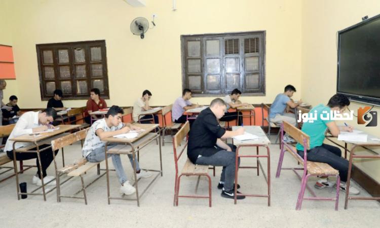 تم الإعلان عن نتيجة الشهادة الإعدادية في الجيزة