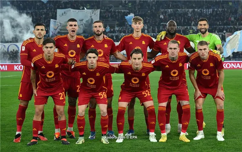 روما الإيطالي