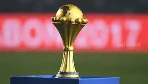 كأس الأمم الأفريقية