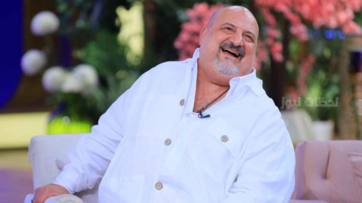 خالد الصاوي