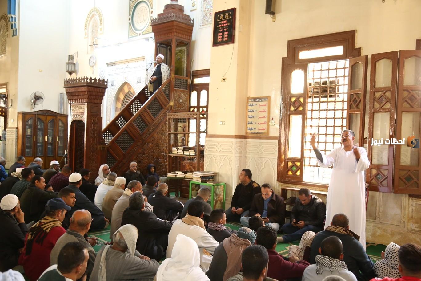 خطبة عيد الفطر مختصرة ملتقى الخطباء