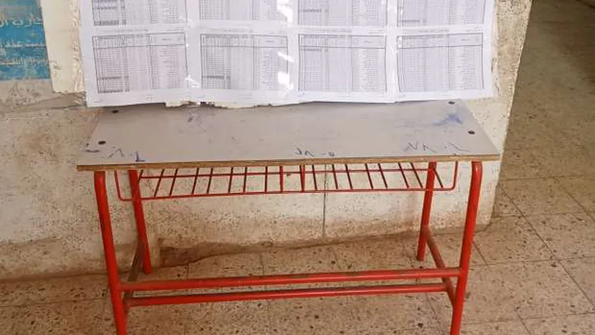 خطوات الاستعلام عن نتيجة الصف الثالث الإعدادي