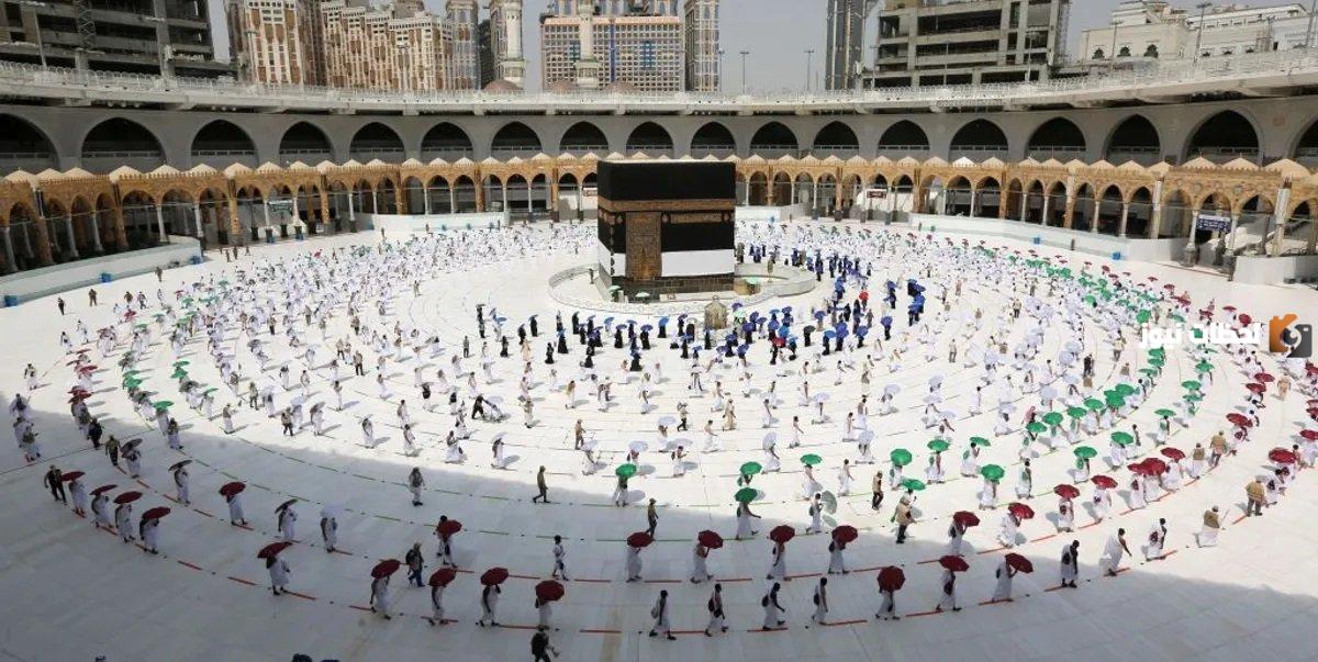 رابط الاستعلام عن قرعه الحج السياحي عبر بوابة الحج المصرية الموحدة