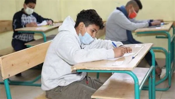 رابط الاستعلام عن نتيجة أولى إعدادي في الجيزة