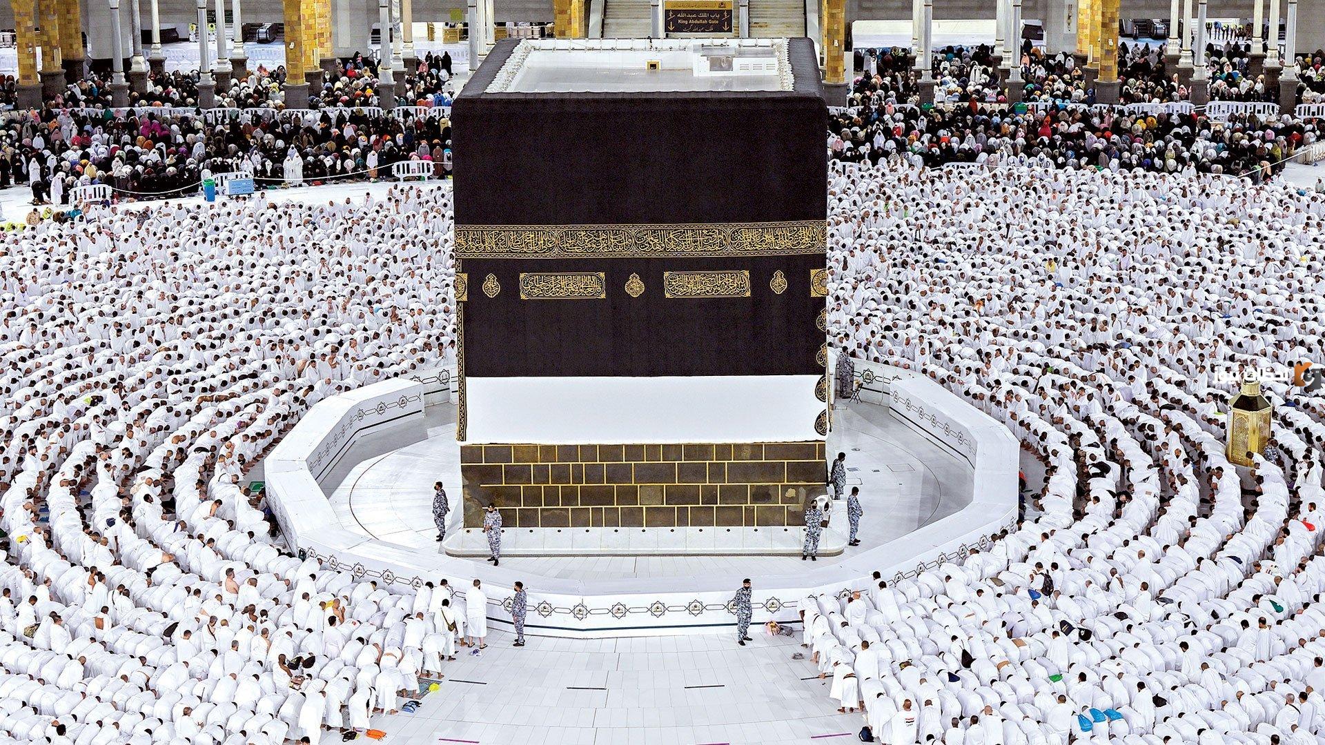 رابط الاستعلام عن نتيجة حج القرعة بالرقم القومي