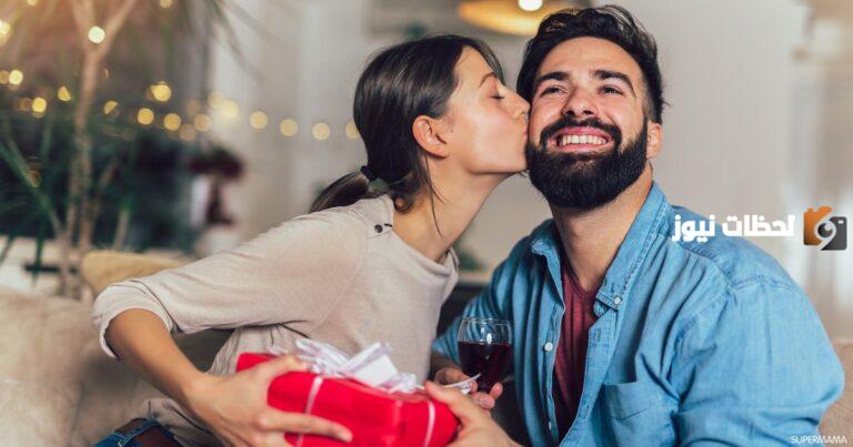رسالة حب لزوجي في عيد ميلاده