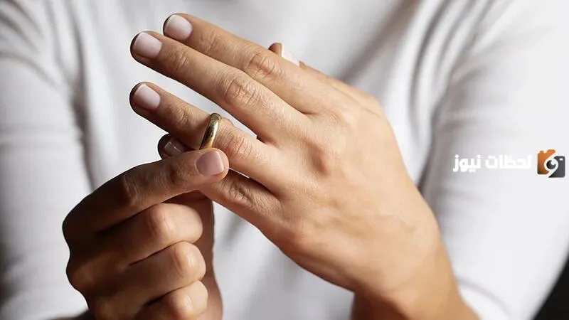 رفض الزوجة الرجوع بعد الطلقة الأولى أوضح الحكم