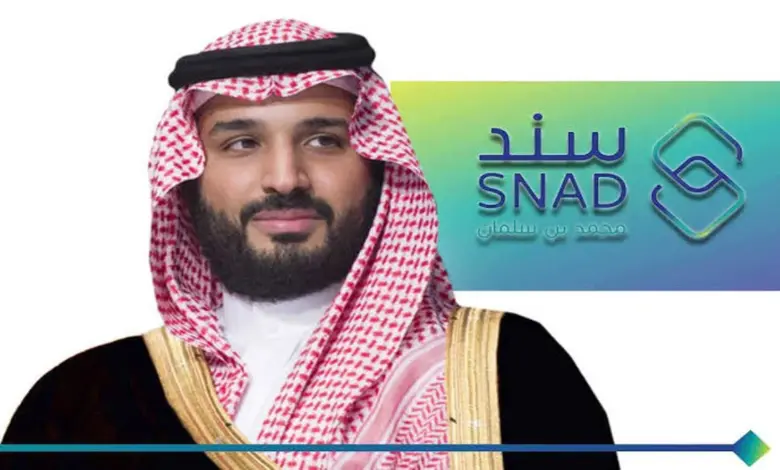 كيفية الحصول على الدعم المادي من سند محمد بن سلمان؟.. تعرف على الرابط والخطوات اللازمة