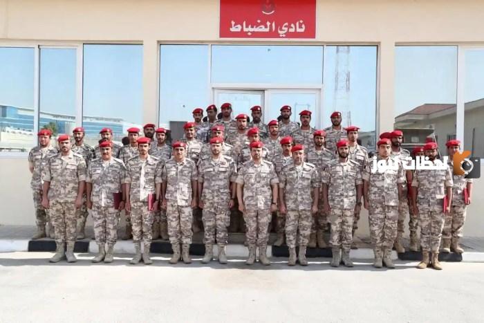 شروط قبول كلية الضباط لخريجي الثانوية