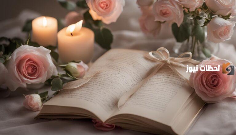 شعر في الحب والعشق إهداء للحبيبة