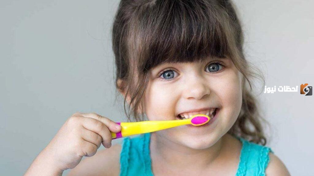 عادات صحية يجب تعليمها الأطفال