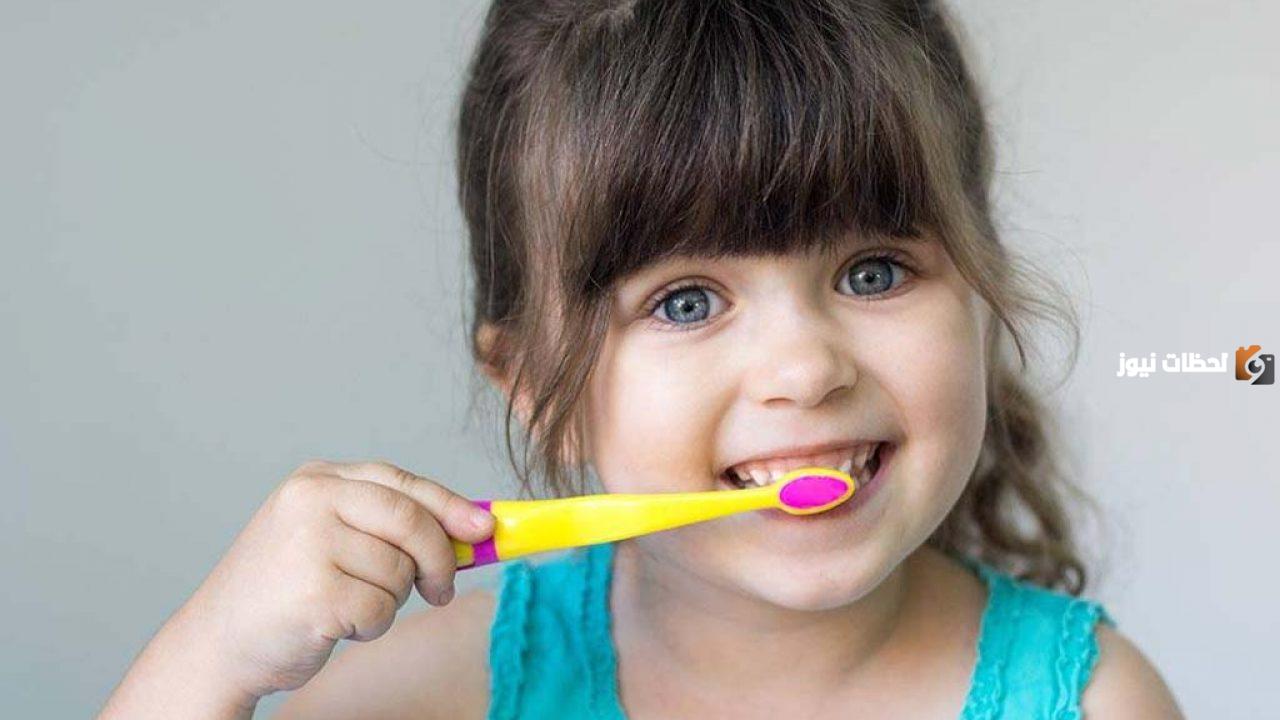 عادات صحية يجب تعليمها الأطفال
