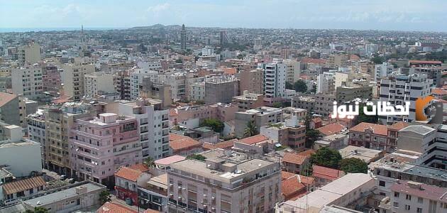 عاصمة دولة السنغال وأبرز المعلومات عنها