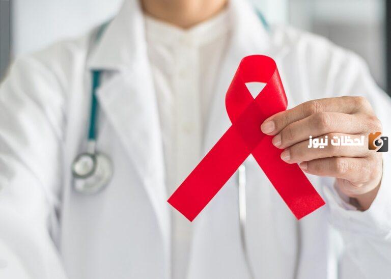 علاج عدوى الإيدز لدى الأطفال