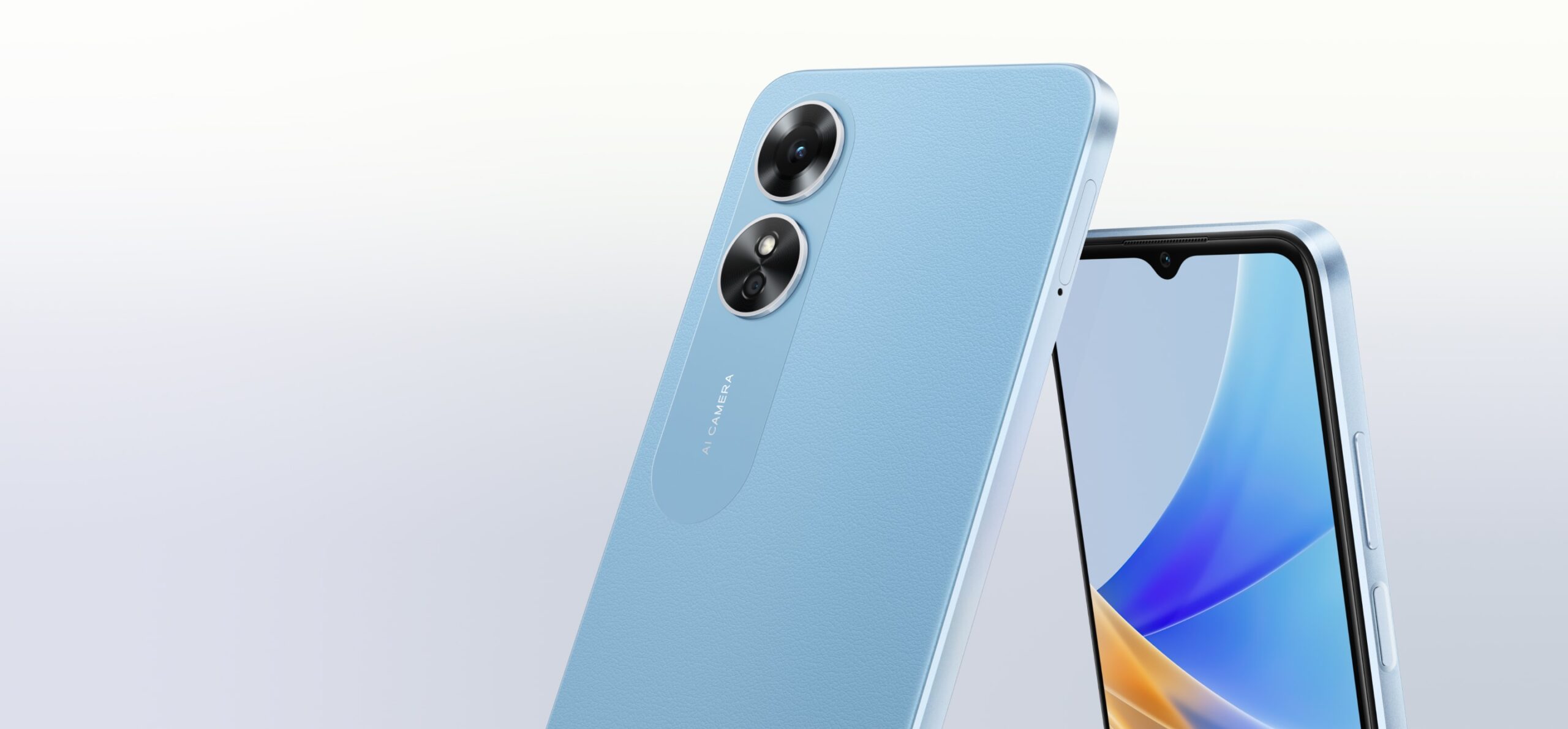 تعرف على مميزات هاتف Oppo A17 وعيوبه قبل الشراء .. احصل على الجوال الآن بمواصفات هائلة