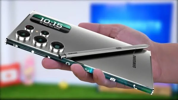 عملاق سامسونح سعر و مواصفات samsung galaxy s24 ultra