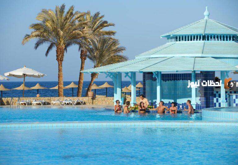 فندق كونكورد مورين مرسى علم
