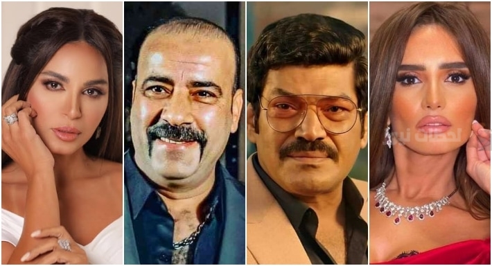 فيلم الدشاش