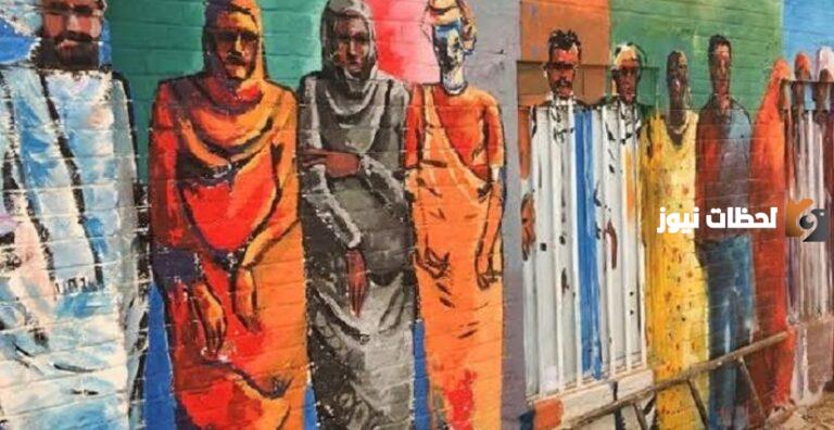 قصص من التراث السوداني كاملة وجاهزة للطباعة