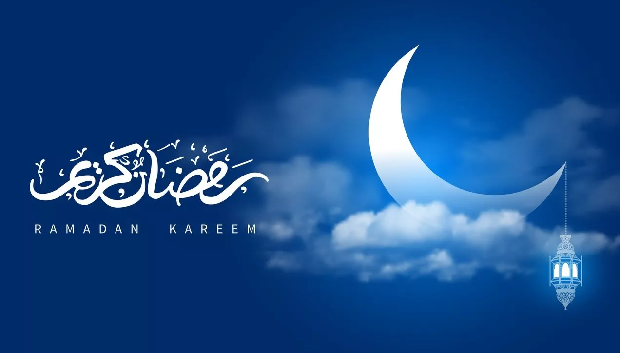 كلمات رمضانية للتصميم على الصور