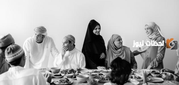 كلمة الأرحام تعني كُلا مما يأتي... أجب$