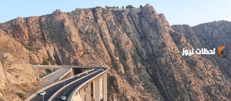 كم تبعد الطائف عن الباحة | عدد الساعات بين الطائف والباحة