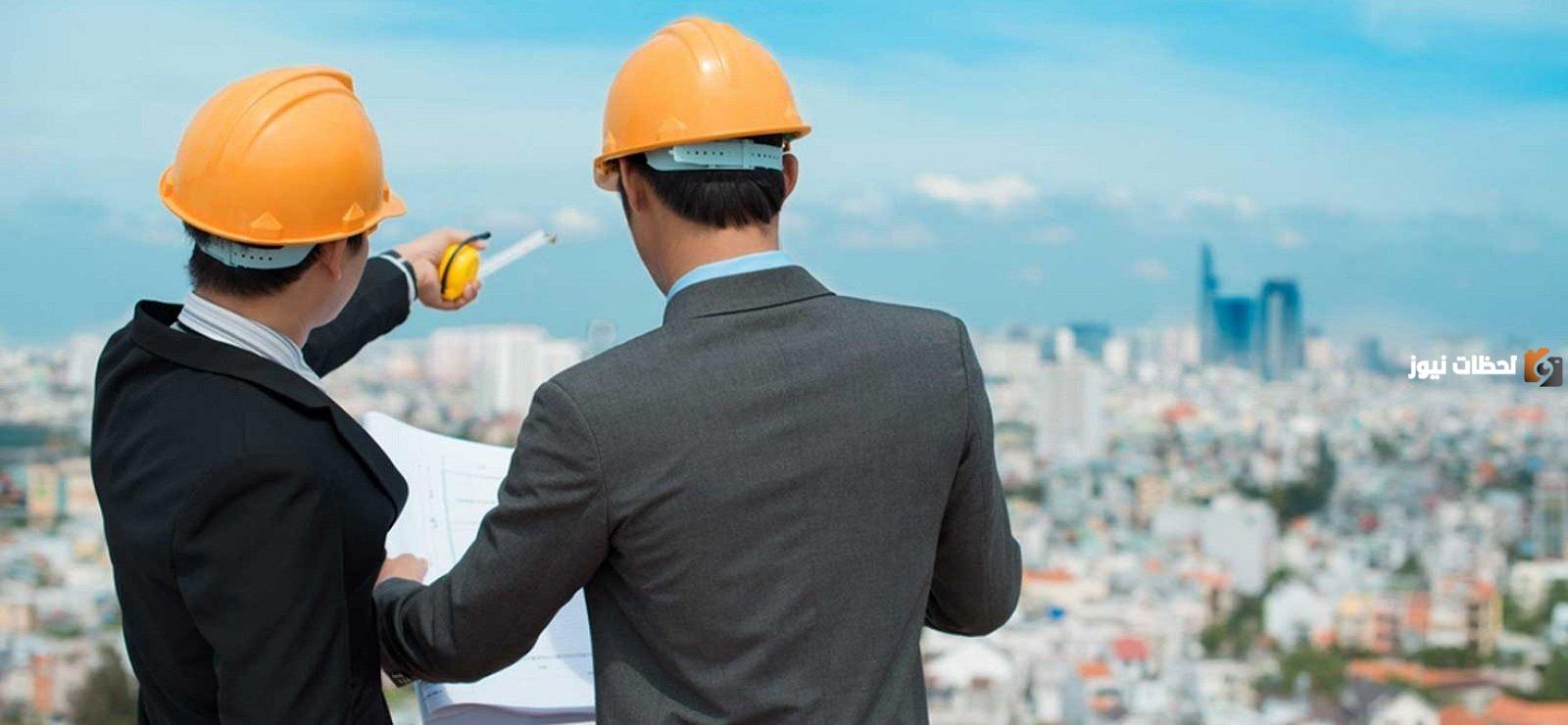 سلم رواتب المهندسين في السعودية.. كم يبلغ راتب المهندس المدني في السعودية وأرامكو 2025