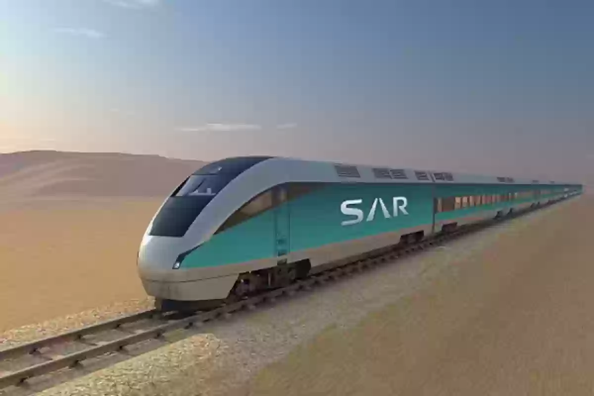 ما هي مواعيد وأسعار تذاكر قطار الرياض الدمام في السعودية وخطوات حجز تذاكر القطار