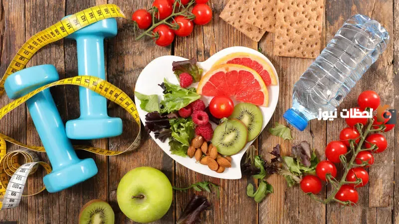 كيف تحافظ على عضلاتك في رمضان وتتجنب زيادة الوزن والدهون؟