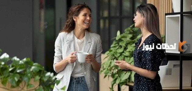 ما هي آداب الحوار "تعليم الأطفال"