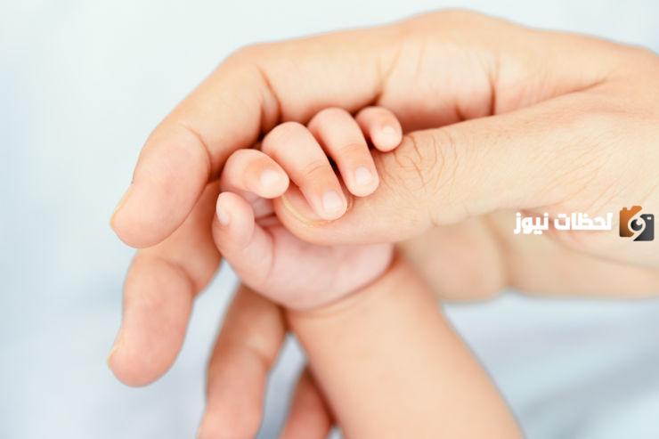ما هي أسباب تقشر جلد الأصابع عند الأطفال
