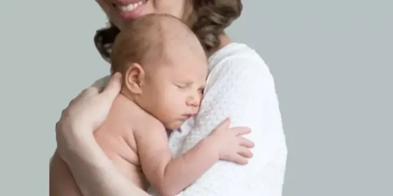 ما هي أسباب وعلاج إمساك الرضع