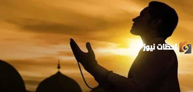 ماذا كان يقول رسول الله في رمضان