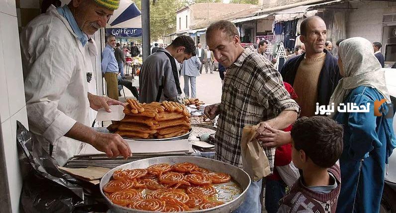 متى رمضان في الجزائر