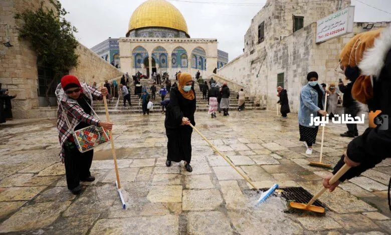 متى رمضان في فلسطين