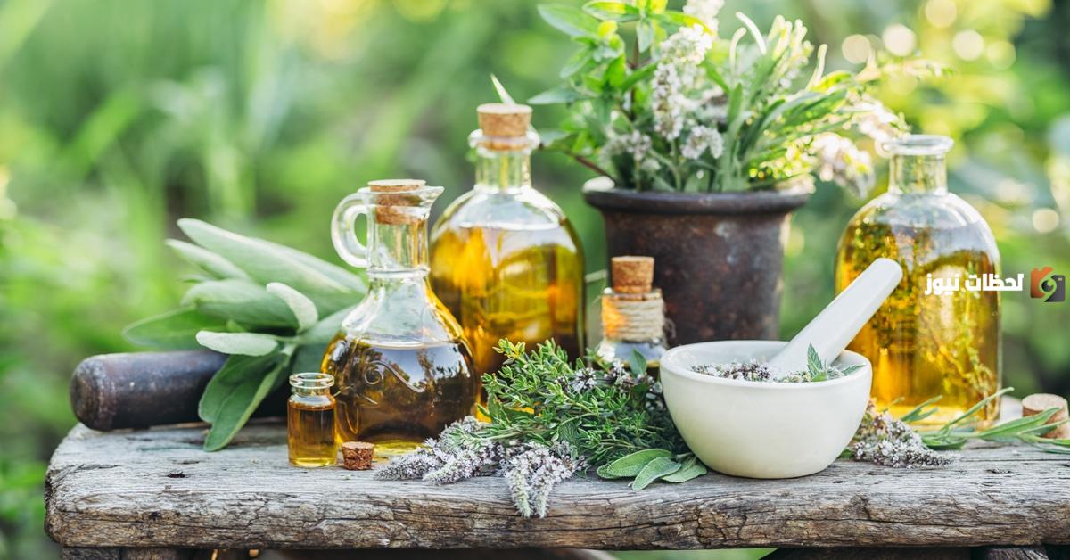 مشروب طبيعي لعلاج جرثومة المعدة