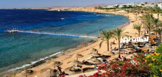 معلومات عن شرم الشيخ