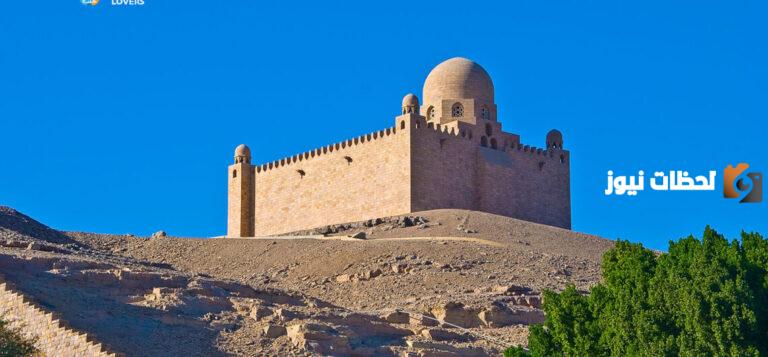 معلومات عن مزارات اسوان ومعالمها لم تعرفها من قبل