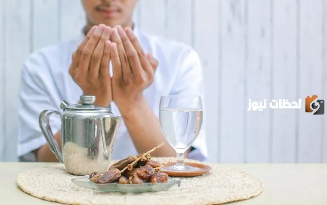 من هي الامه التي فرض عليها الصيام في رمضان؟