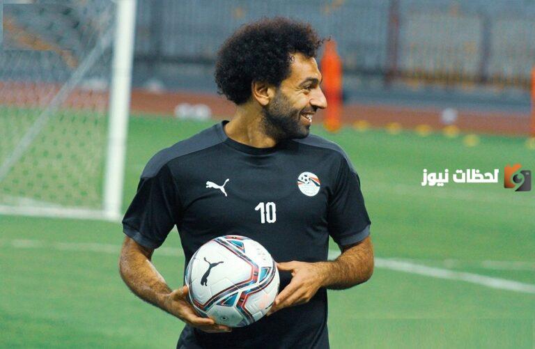 مواعيد مباريات منتخب مصر في أفريقيا