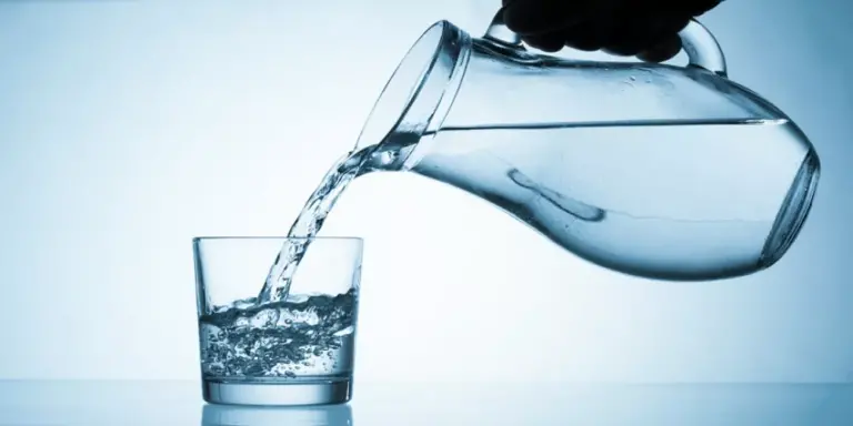 موضوع تعبير عن أهمية الماء كامل العناصر جاهز للطباعة