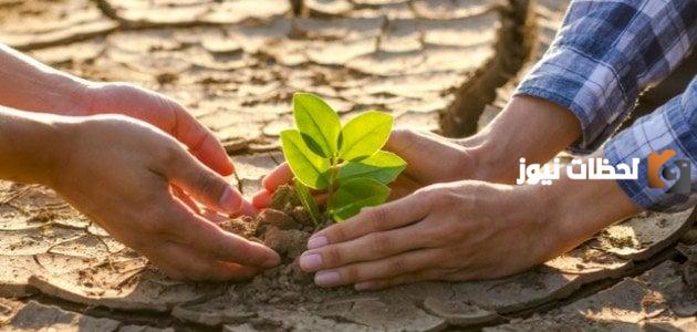 موضوع عن عمل الخير كامل وجاهز للطباعة
