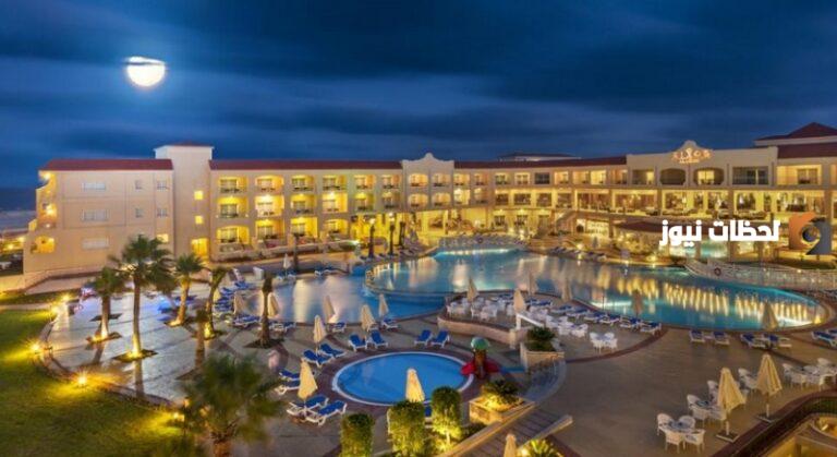 موقع فندق ريكسوس العلمين | رقم تليفون فندق Rixos العلمين