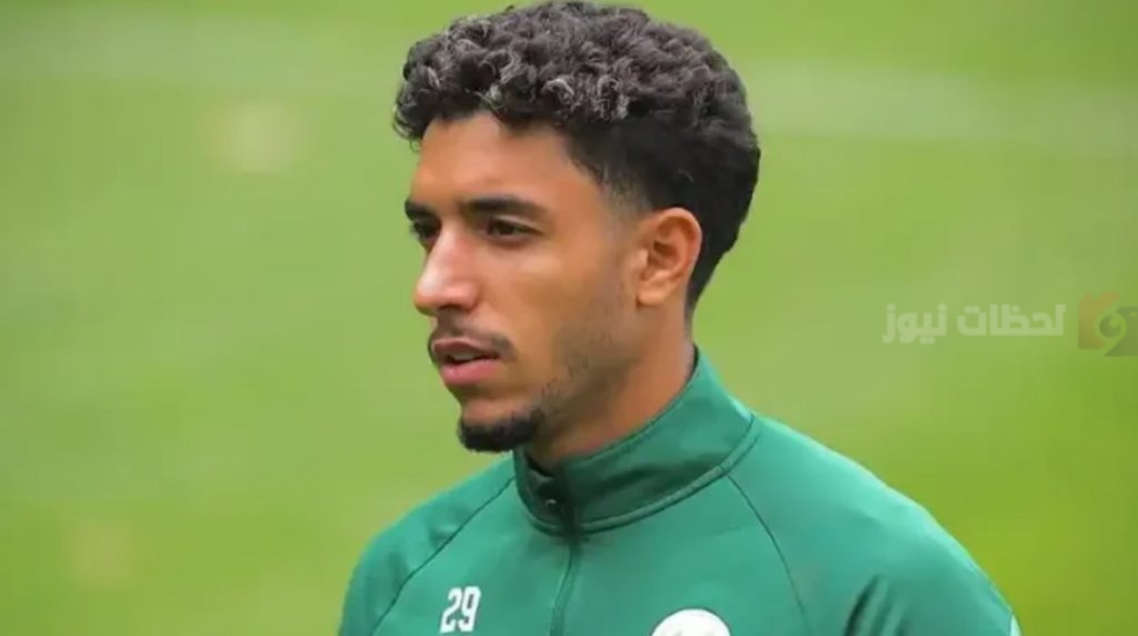 نجم اينتراخت ينهي الجدل ويؤكد رحيل النجم المصري عمر مرموش