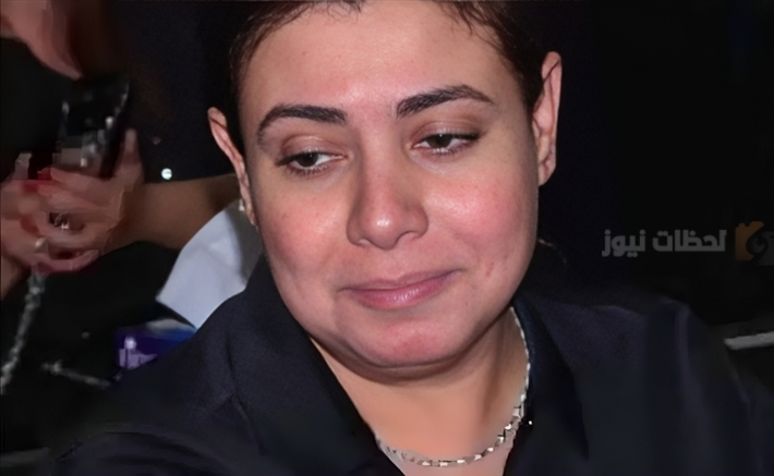 نشوى مصطفى